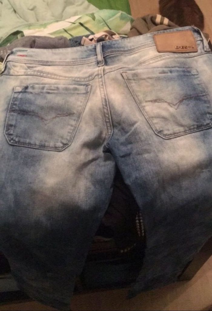 Sympa le jeans fashion - photo numéro 4