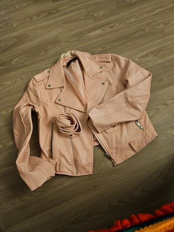 Veste zara
