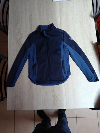 Veste d'équitation
