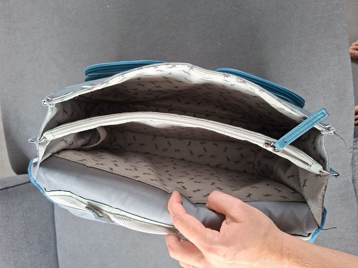 Cartable - photo numéro 4