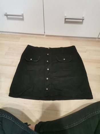 Jupe taille 38