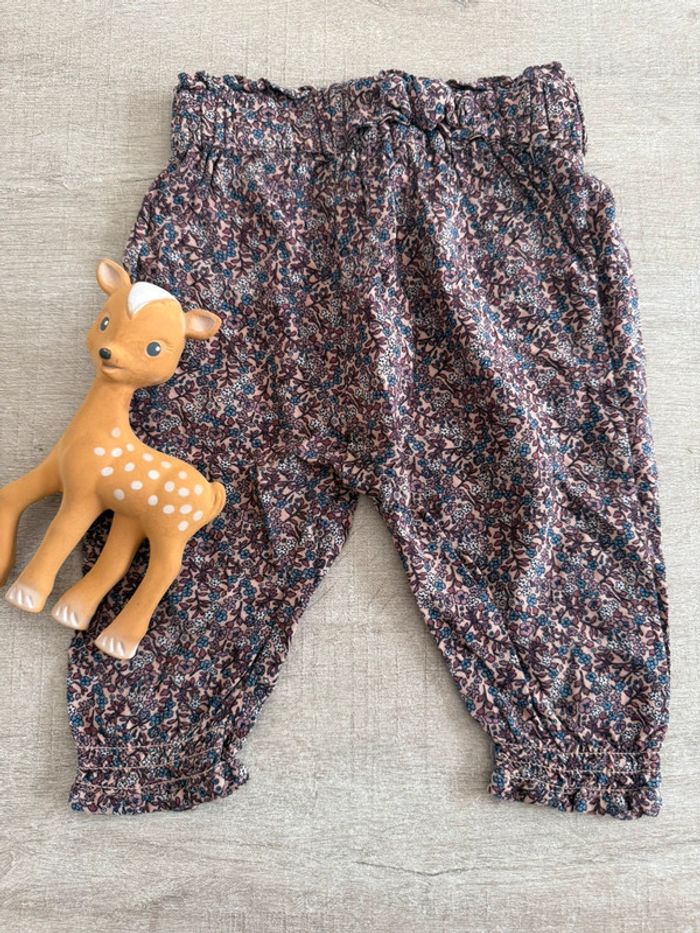 Pantalon Kiabi 6 mois