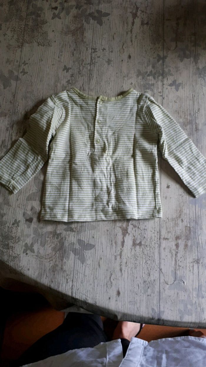 T shirt - photo numéro 2