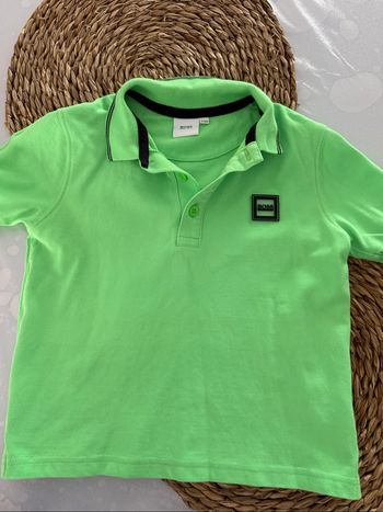 Polo Boss