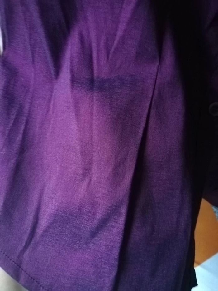 Magnifique chemisier 36 - photo numéro 4