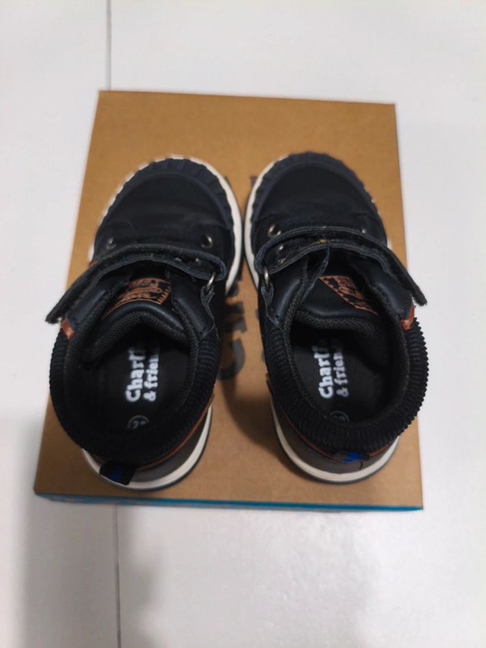 Chaussures taille 22 - photo numéro 5