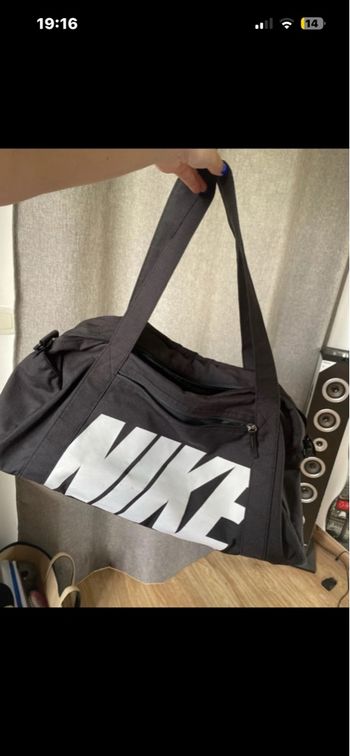 sac sport nike