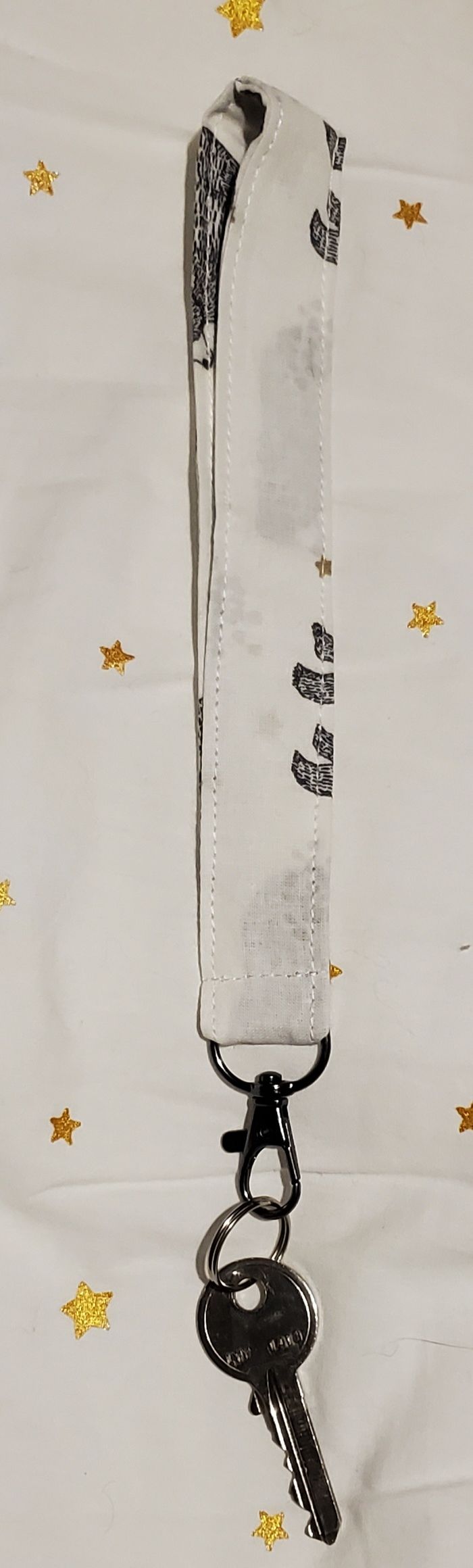 Porte-clé / Ours - photo numéro 3