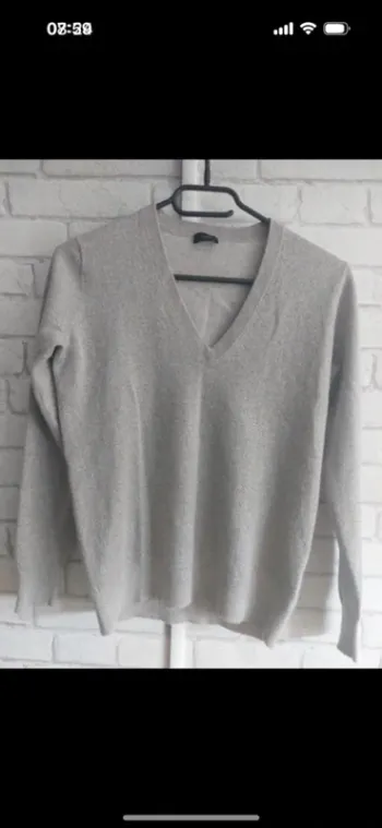 Pull cachemire Joseph taille S