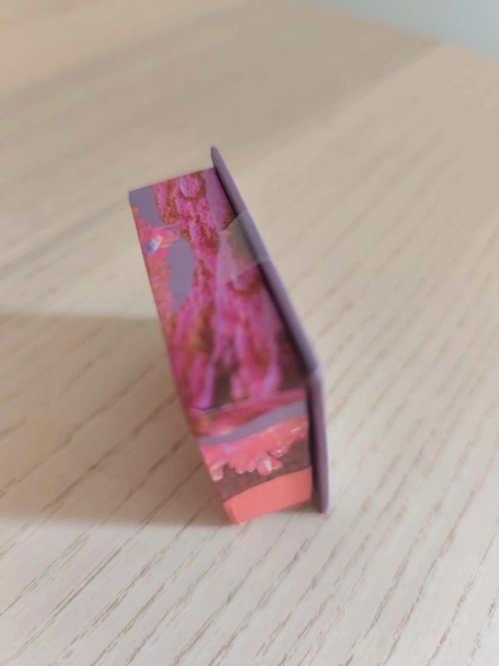 Benefit Crystah mini blush 2,5g - photo numéro 3