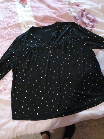 Chemisier gemo neuf