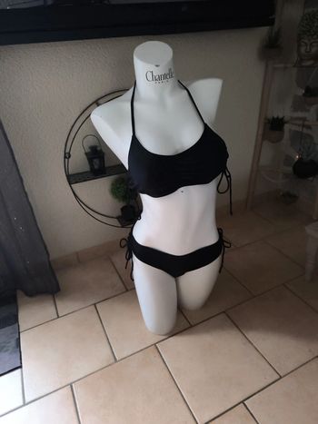 Maillot de bain 2 pièces neuf