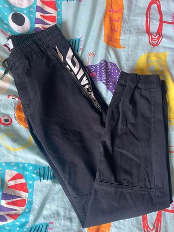 Pantalon cargo Givenchy