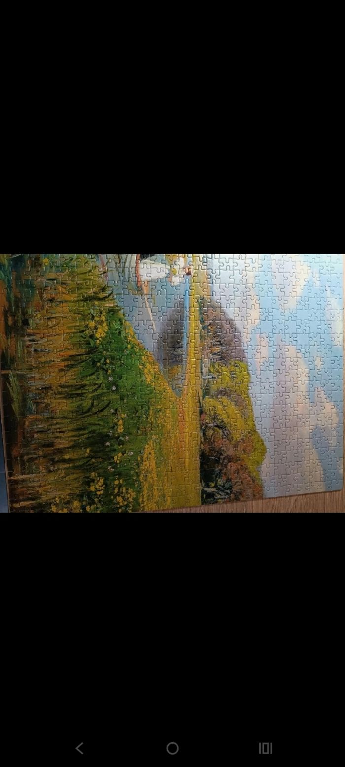 Puzzle - photo numéro 2