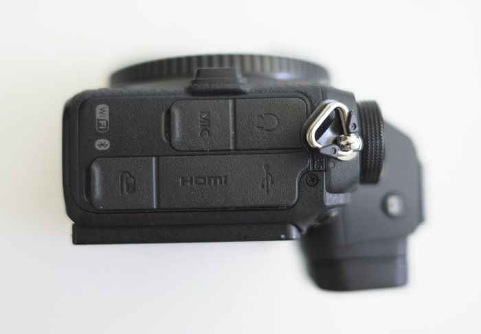 nikon z6 ii Parfait état - photo numéro 9