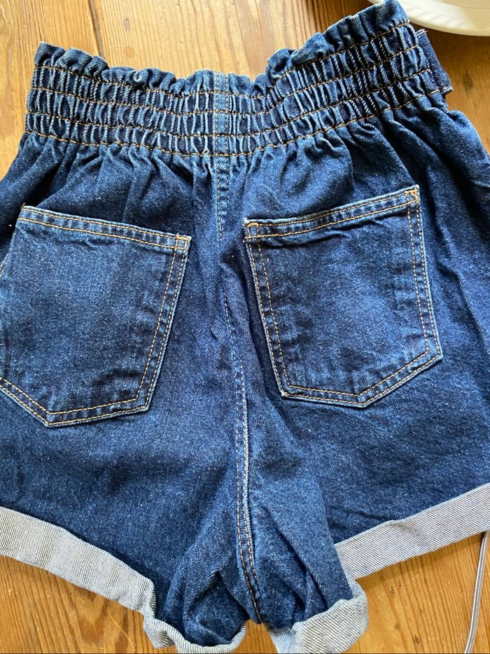 Short 38 - photo numéro 4