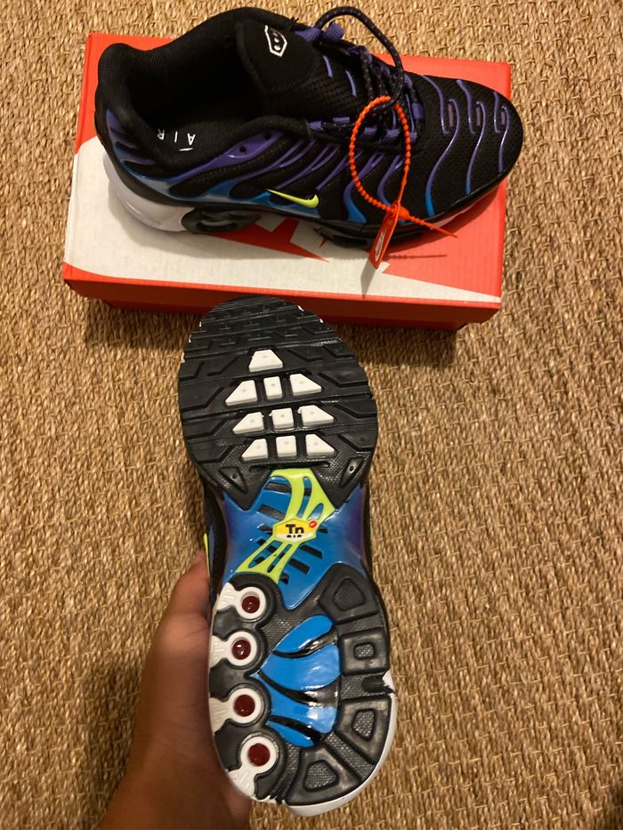 Tn Nike - photo numéro 5