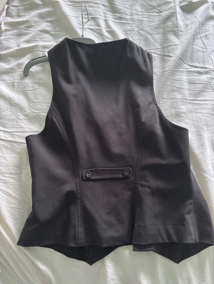 Boléro taille 40 - photo numéro 2