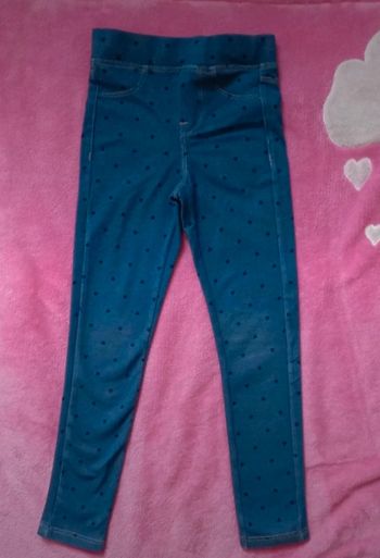 Pantalon Okaïdi taille 4 ans en bon état