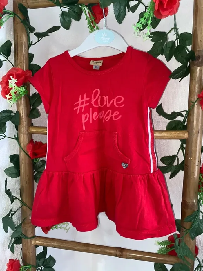 Robe bébé - photo numéro 2