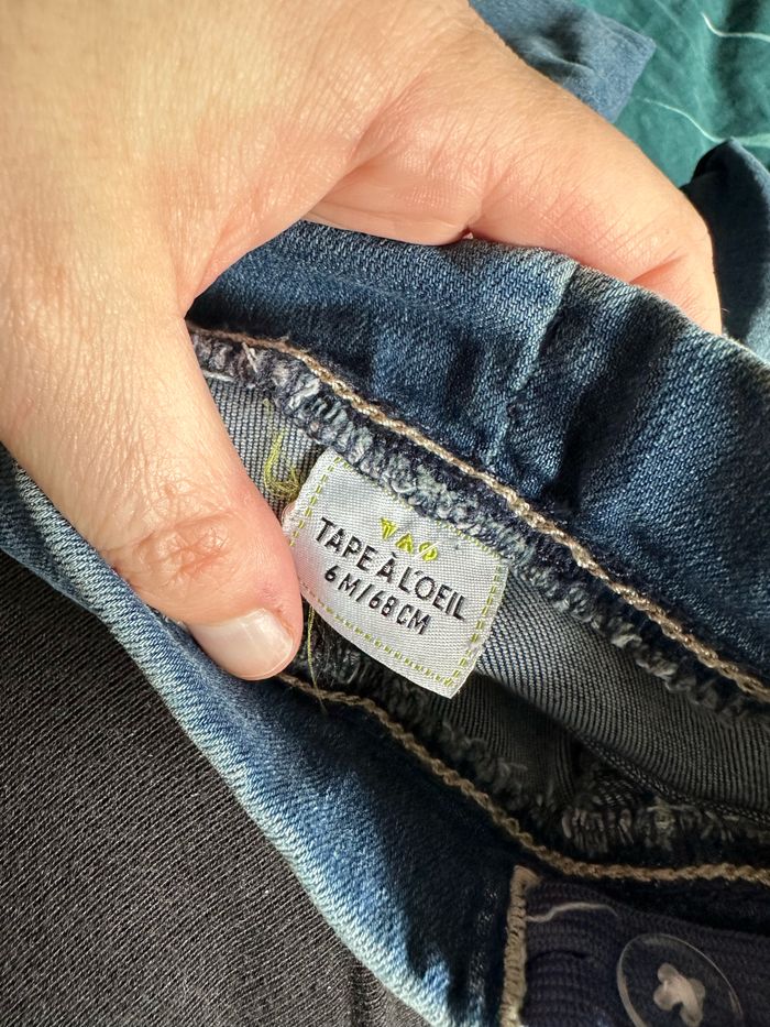 Jean - photo numéro 2