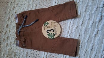 Pantalon Okaidi