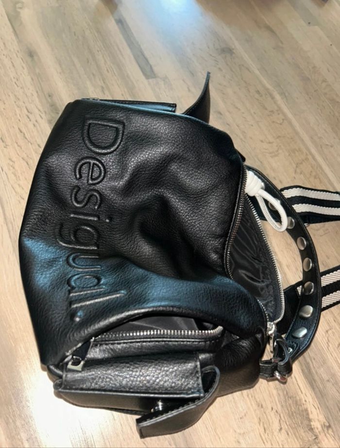 Sac Desigual - photo numéro 2
