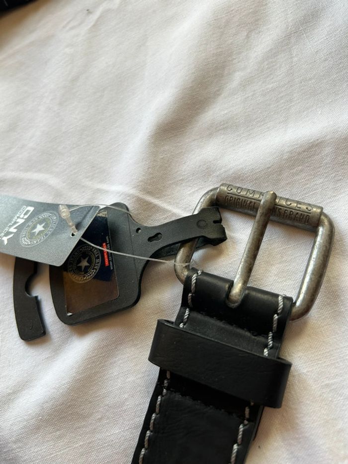 Ceinture neuve Complice T80