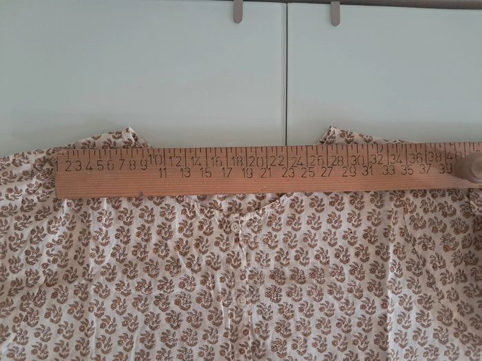 Emile et ida blouse été T.36/38/40 en tbe - photo numéro 15