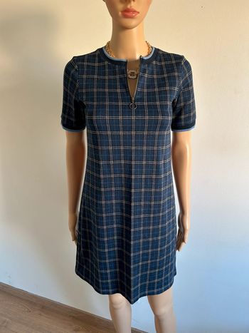 Robe pull à manches courtes Esprit taille XS TBE