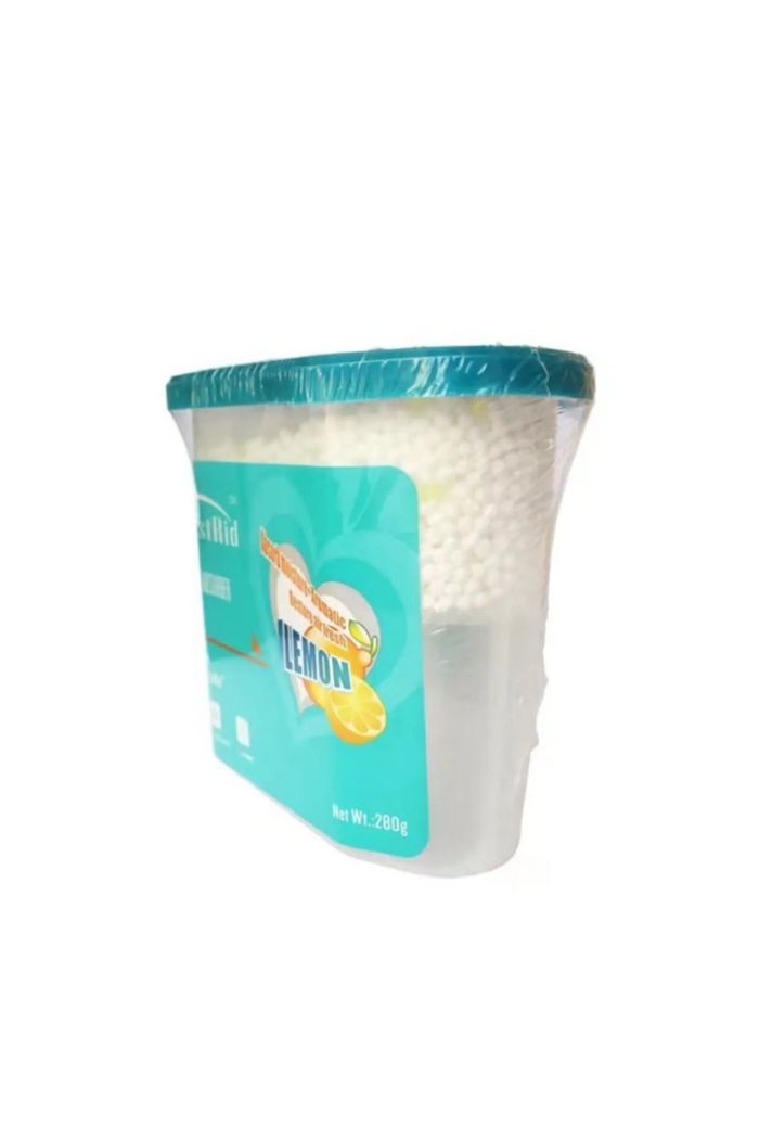 Absorbeur d’humidité MoistRid 280g Citron - photo numéro 2