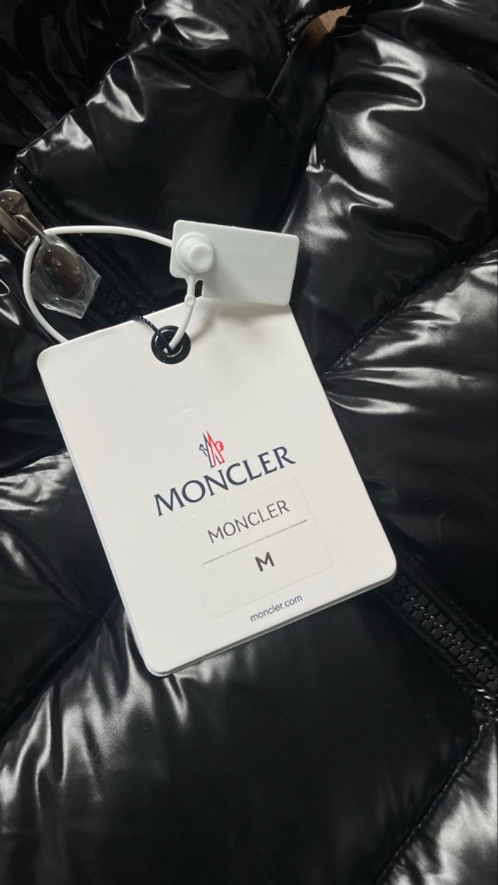 Doudoune Moncler - photo numéro 7