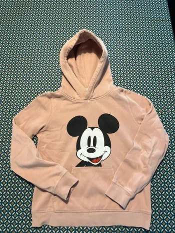 Sweat-shirt Mickey hm