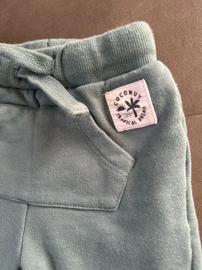Lot pantalons 6 mois - photo numéro 9