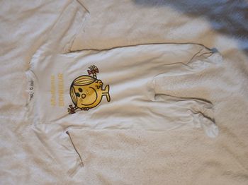 Pyjama madame bonheur 