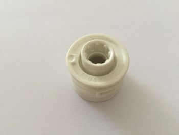 Jante 30259873 pièce détachée Playmobil 5267 Le minibus de l'hôtel #A34