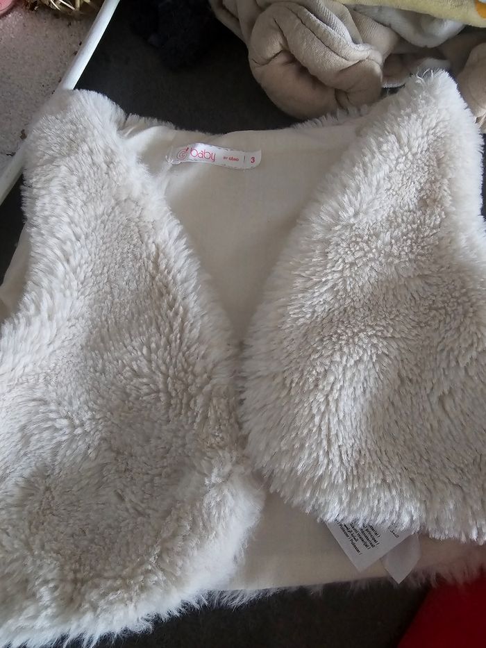 Lot robe - photo numéro 7