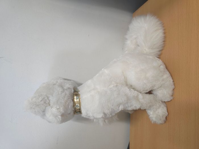 Peluche / Plush Disney Les Aristochats Duchesse The Aristocats - photo numéro 3