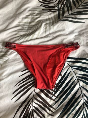 Maillot de bain
