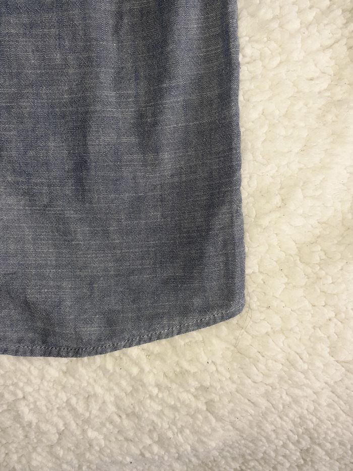 Chemise bleue 5 ans Tape à l'œil - photo numéro 3