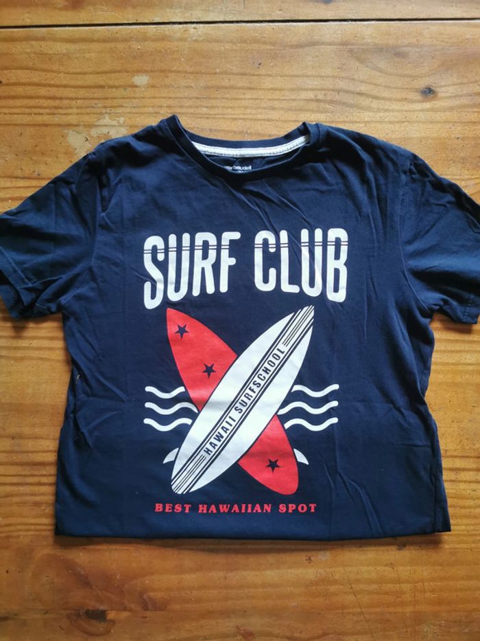 Tee shirt Verbaudet - photo numéro 2