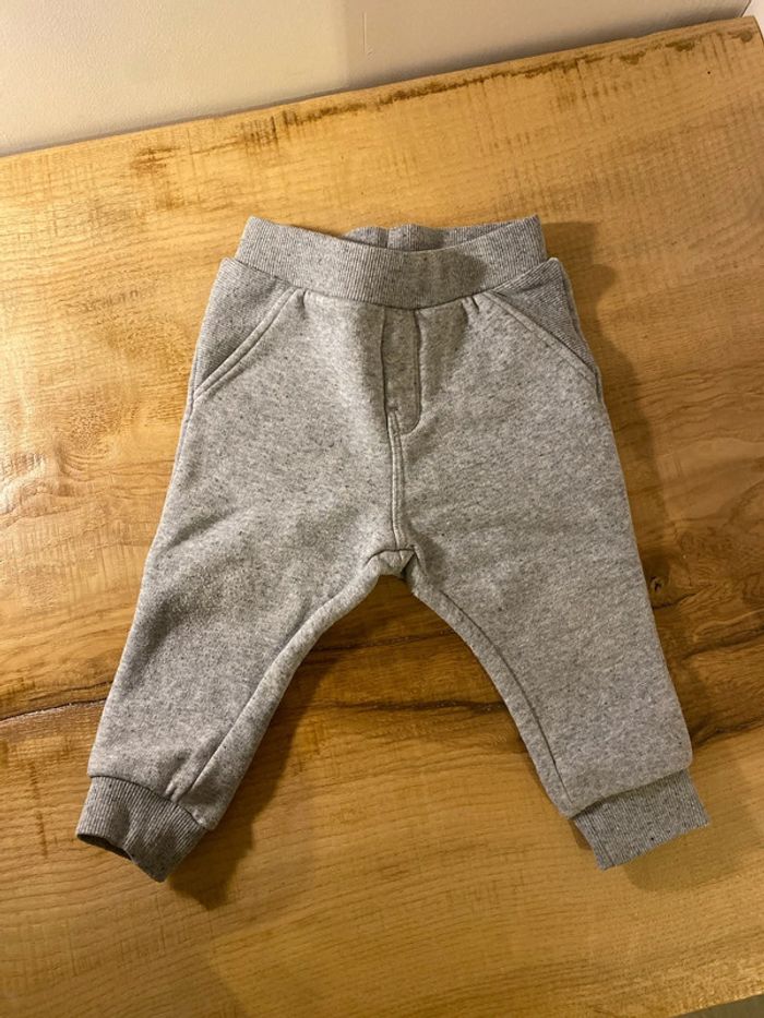 Pantalon jogging