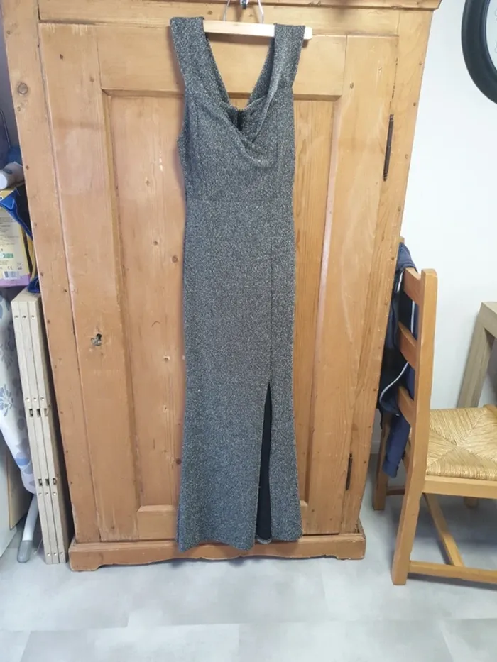 Robe de soirée