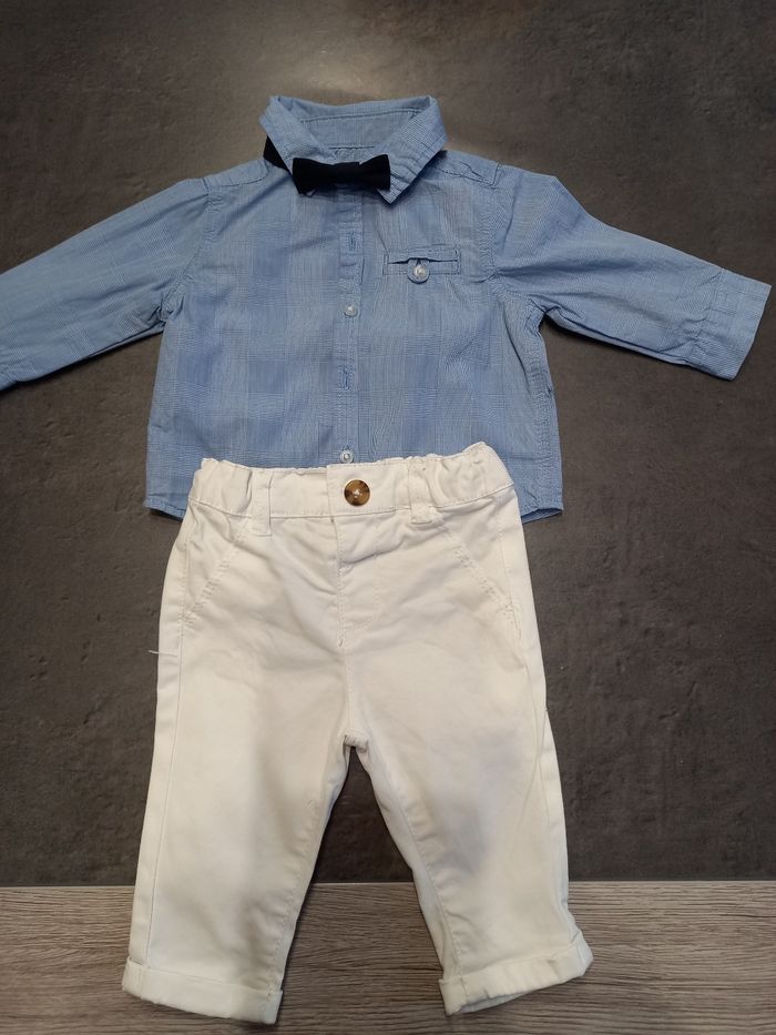 Ensembles - photo numéro 2