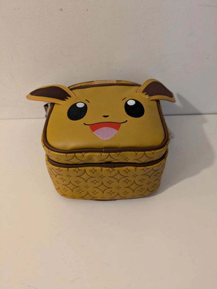 Sac à bandouliere Loungefly pokemon Evoli - photo numéro 5