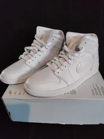 Baskets Jordan