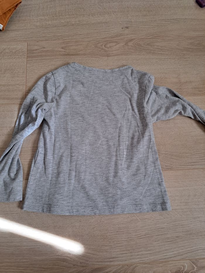 T-shirt 5 ans - photo numéro 2