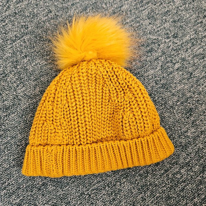 Lot 2 bonnets 18-36 mois - photo numéro 5