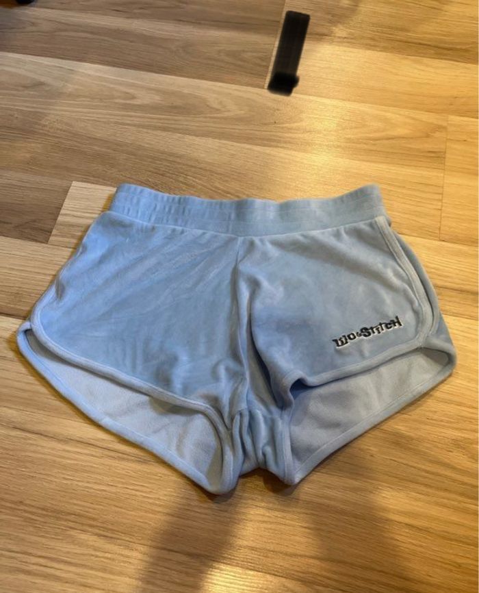 Short - photo numéro 2