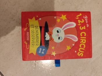 Jeu de cartes
